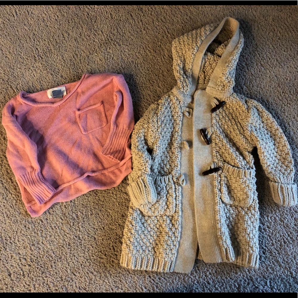 Sweater bundle